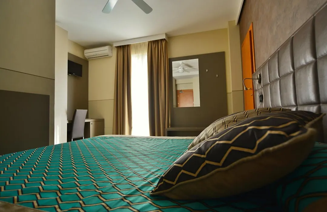 Hotel Sorriso-1