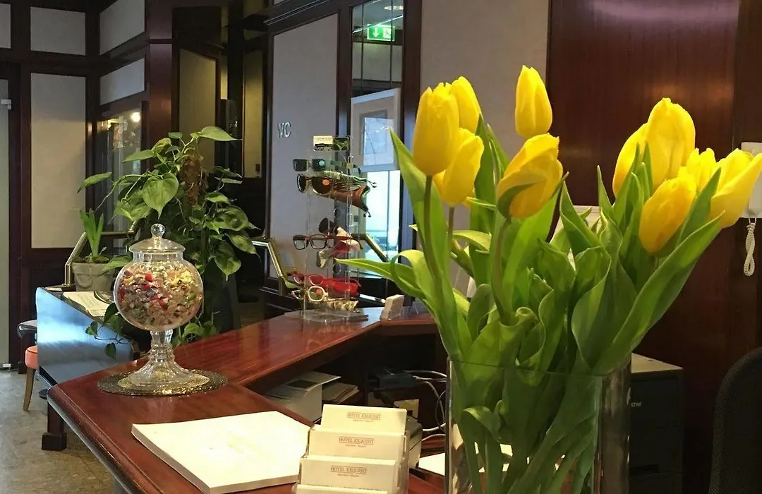 Hotel Exquisit-1