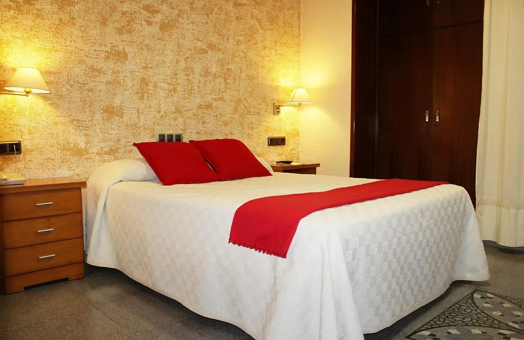 Hotel La Paz-1