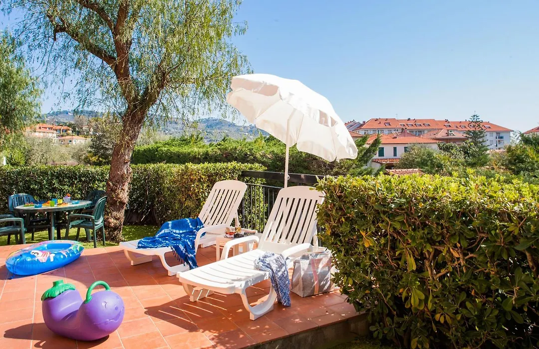 Il Borgo Della Rovere-1