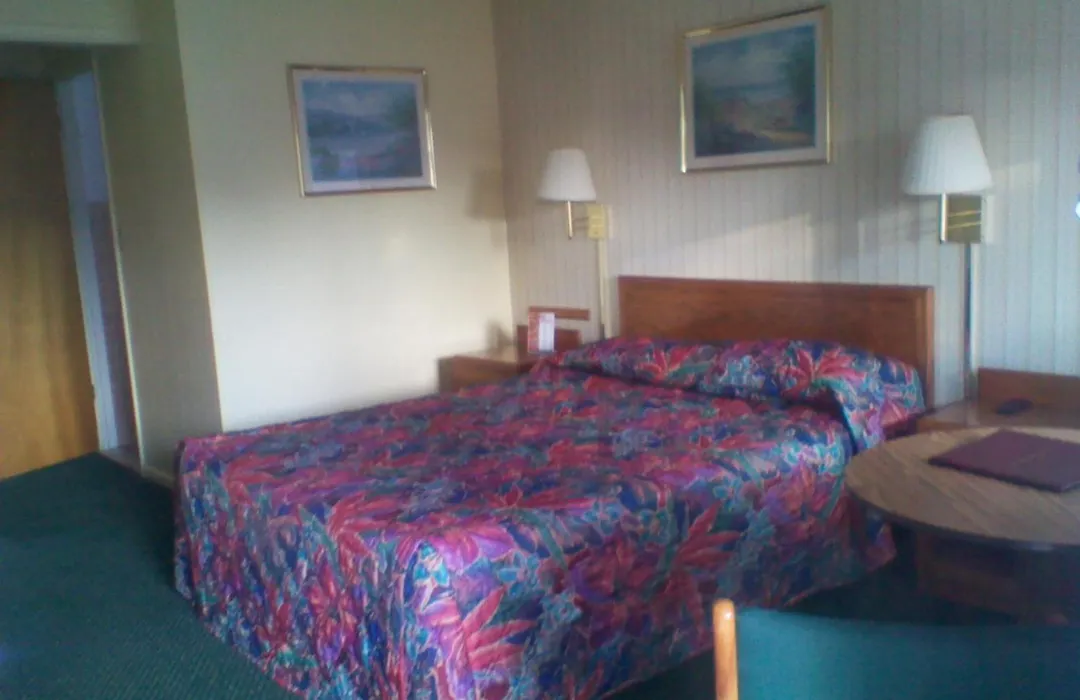 Starlite Budget Inn-1