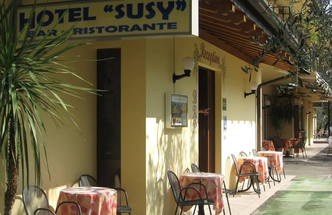 Hotel Susy-1