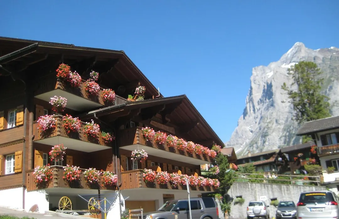 Hotel Alte Post-1