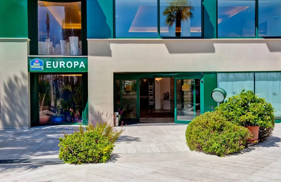 Hotel Europa Beach Village-1