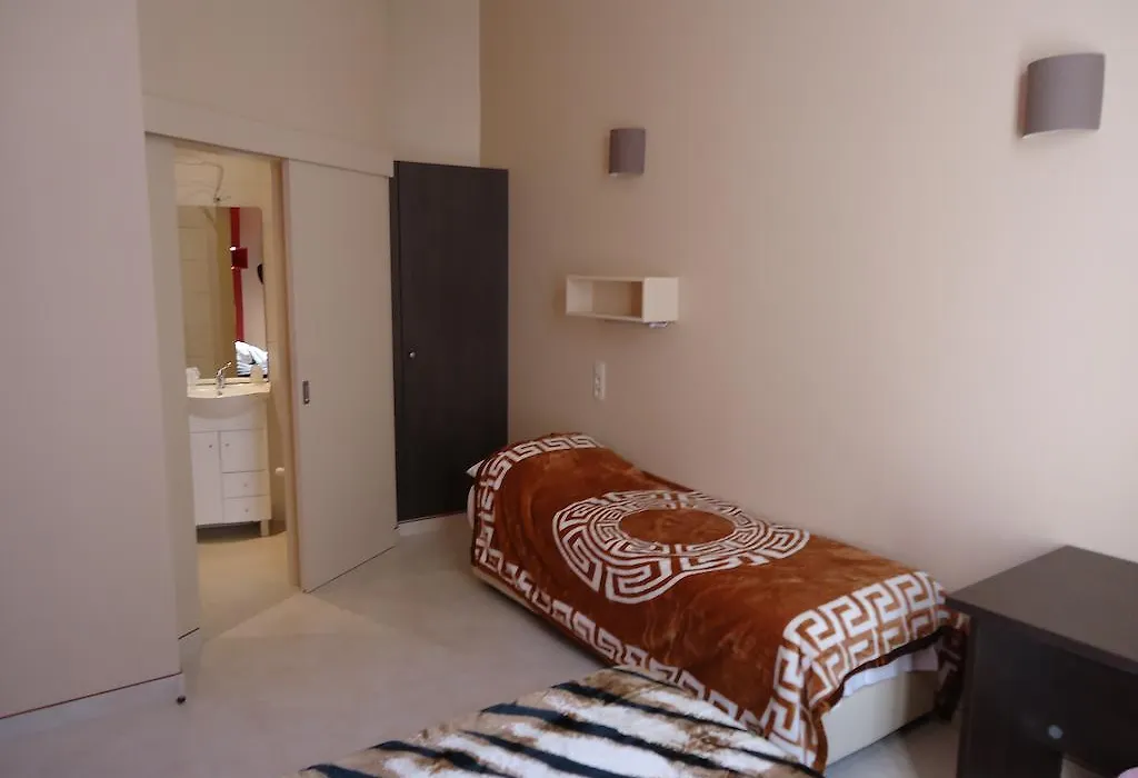 Hotel Mirabeau-1