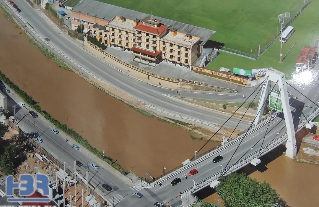 Hotel Beira Rio-1