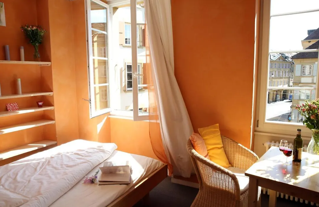 Le Café-Hôtel de L'Aubier-1
