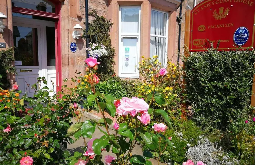St Ann'S Guest House-1