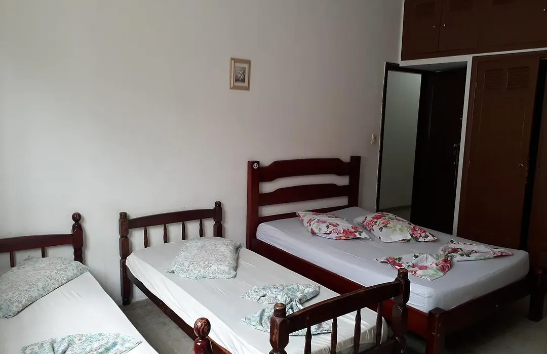 Hotel Ideal Taubate-1