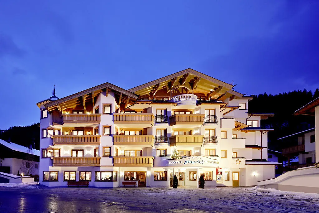 Hotel Jaegerhof-1