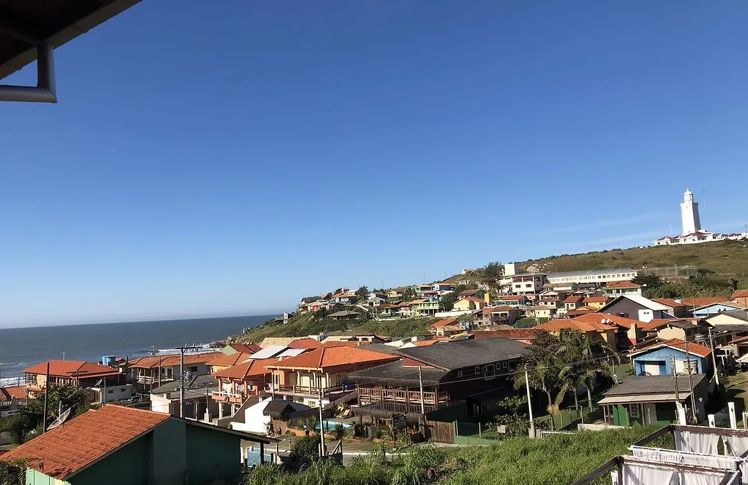 Pousada vista ao farol-1