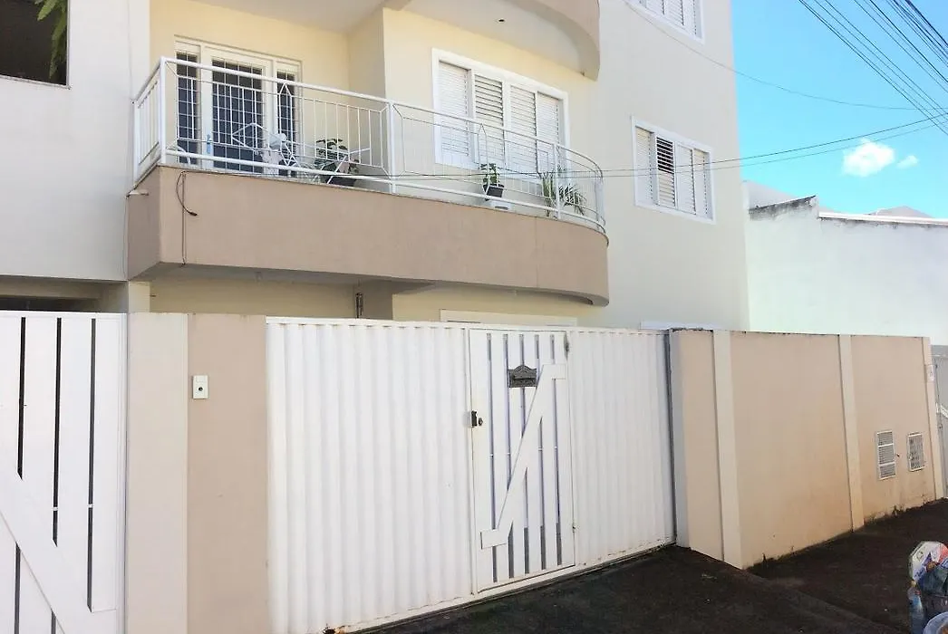 Casa Da Jussara-1
