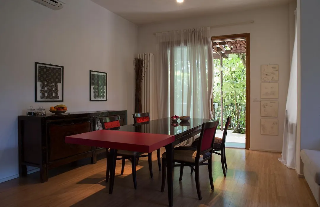 La Casa Del Forte-1