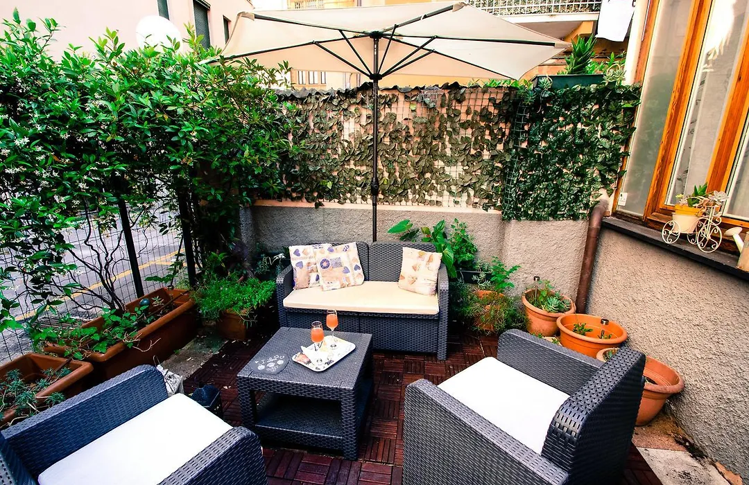 Hotel San Desiderio-1