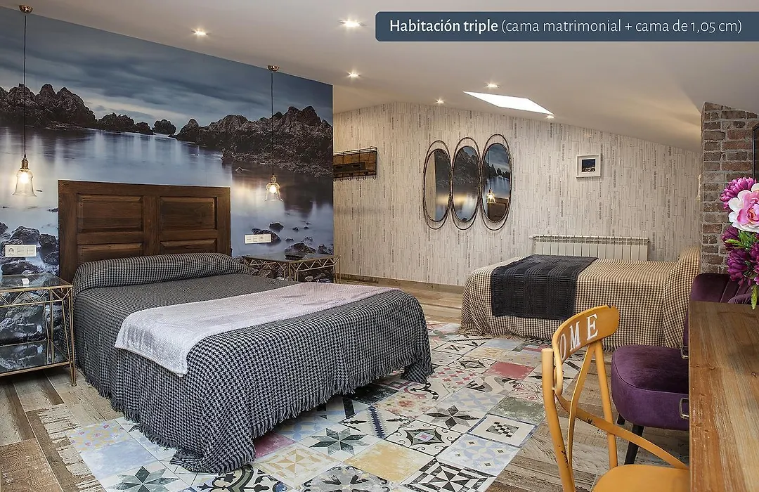 Hostal El Aparcamiento-1