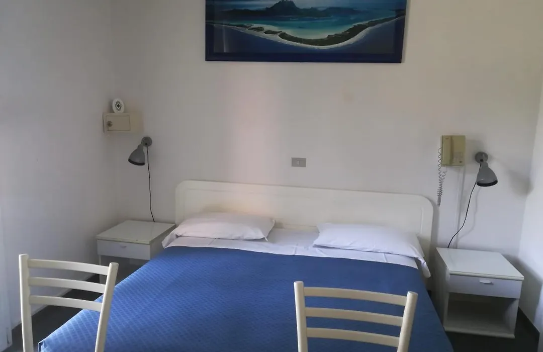 Hotel Tuscolano-1