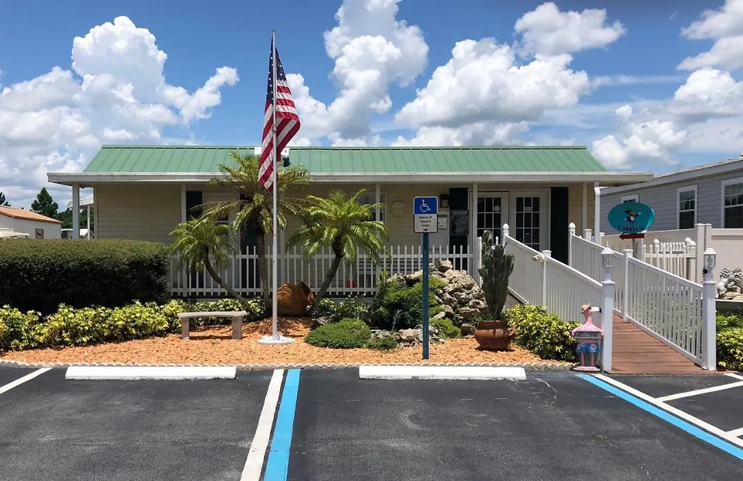 Woody'S Rv Resort Llc-1