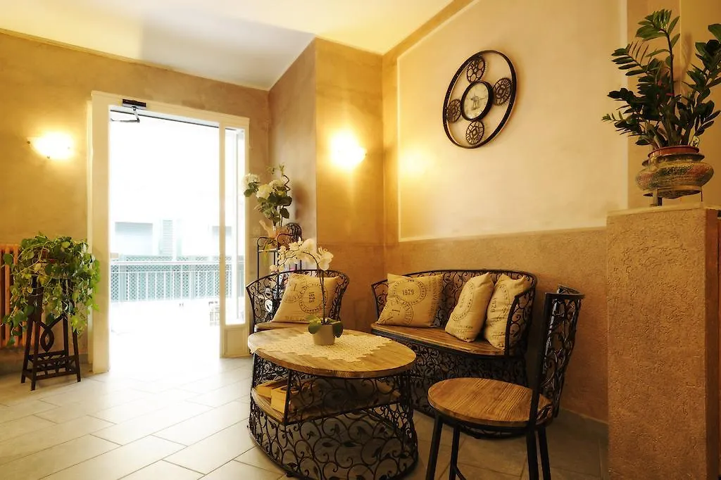 Hotel Del Golfo-1
