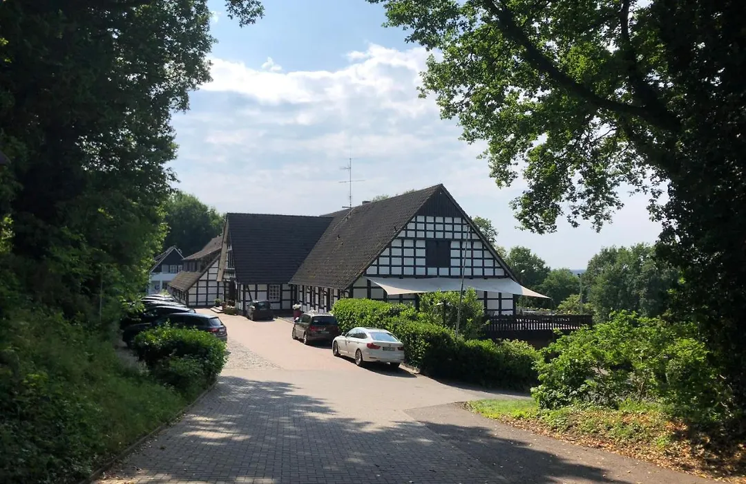 Hotel Niedersächsischer Hof-1