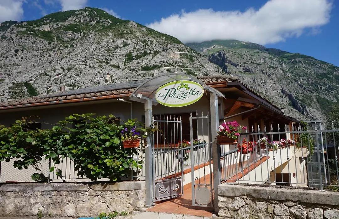 Residence La Piazzetta-1