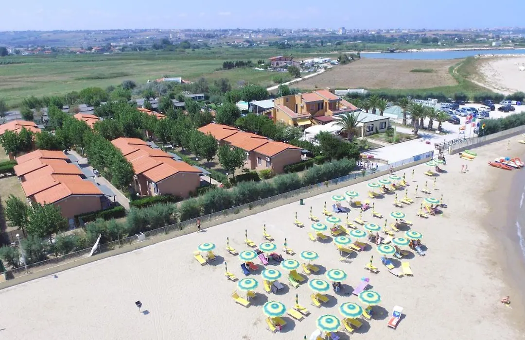 Villaggio Diomedea-1