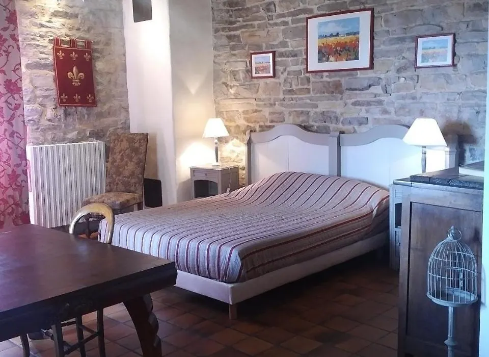 Auberge de La Halle-1