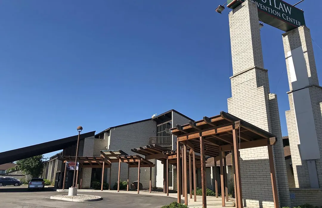 Fairbridge Inn, Suites & Outlaw Conference Center - Kalispell-1