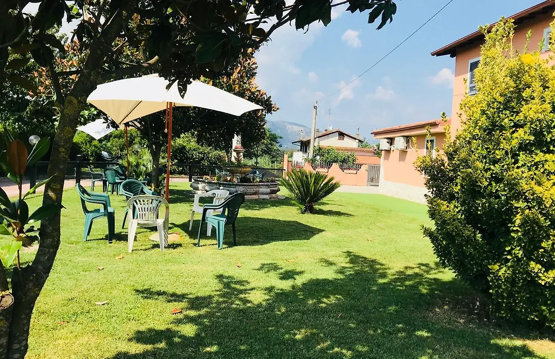 Ar Colle Guest House-1