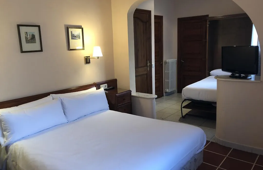 Hostal de la Gloria-1