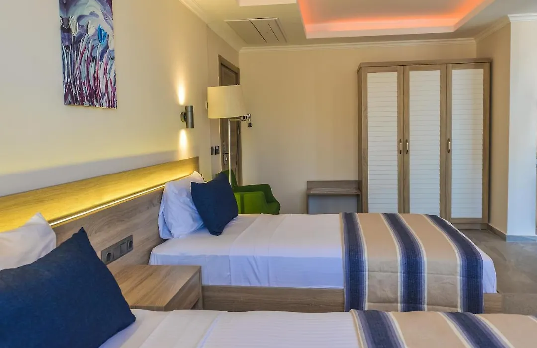 Seyir Village Hotel-1