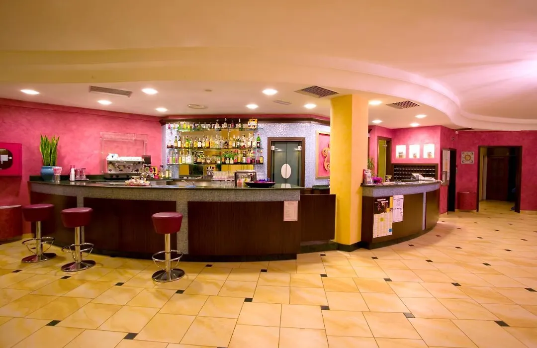 Hotel Semprini-1