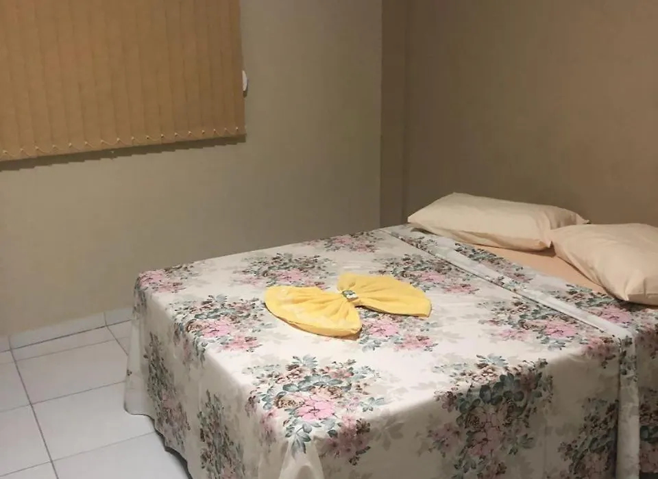 Pousada São Lucas-1