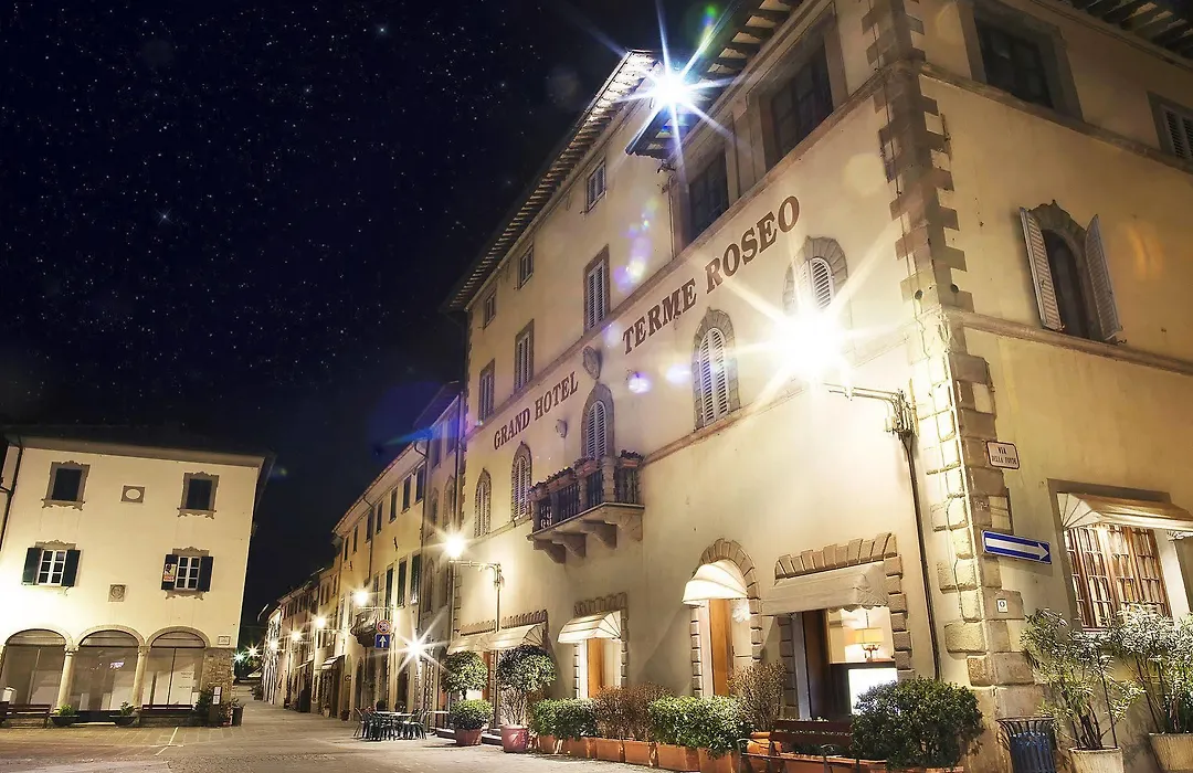 Grand Hotel Terme Roseo-1