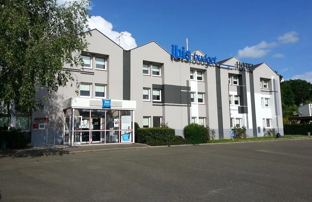 ibis budget Chateaudun-1