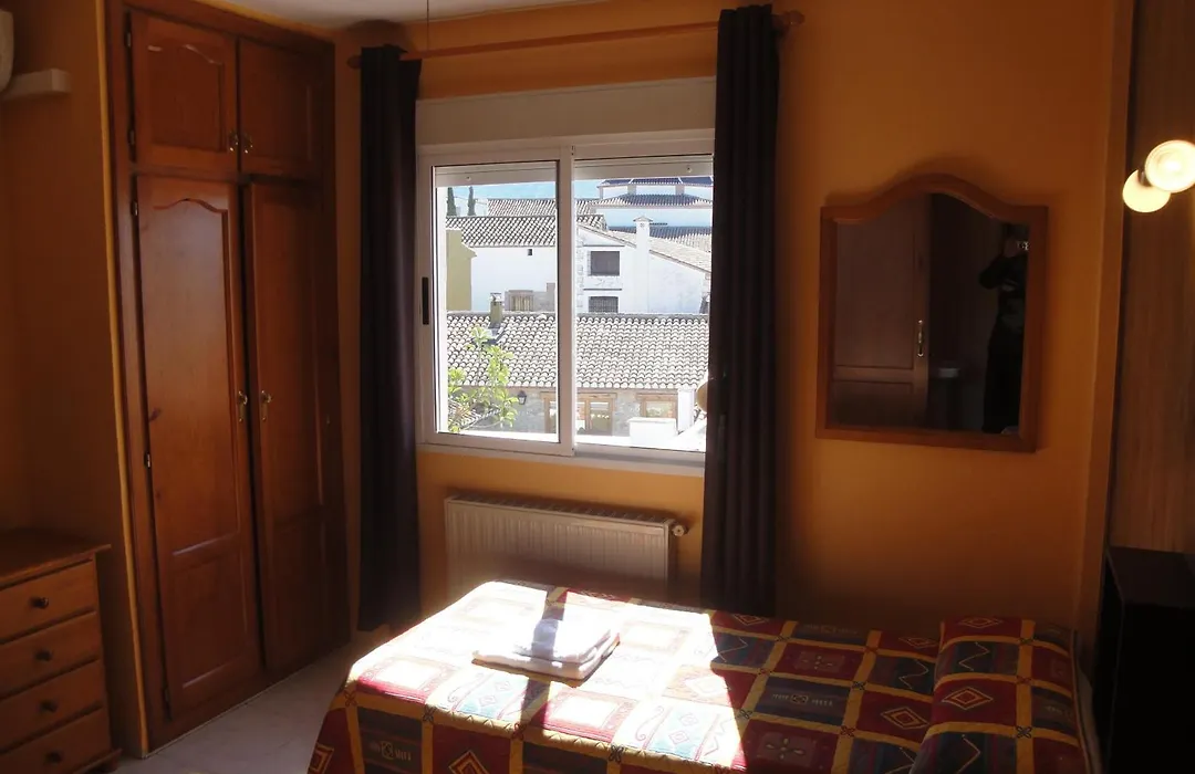 Hostal Cristina-1