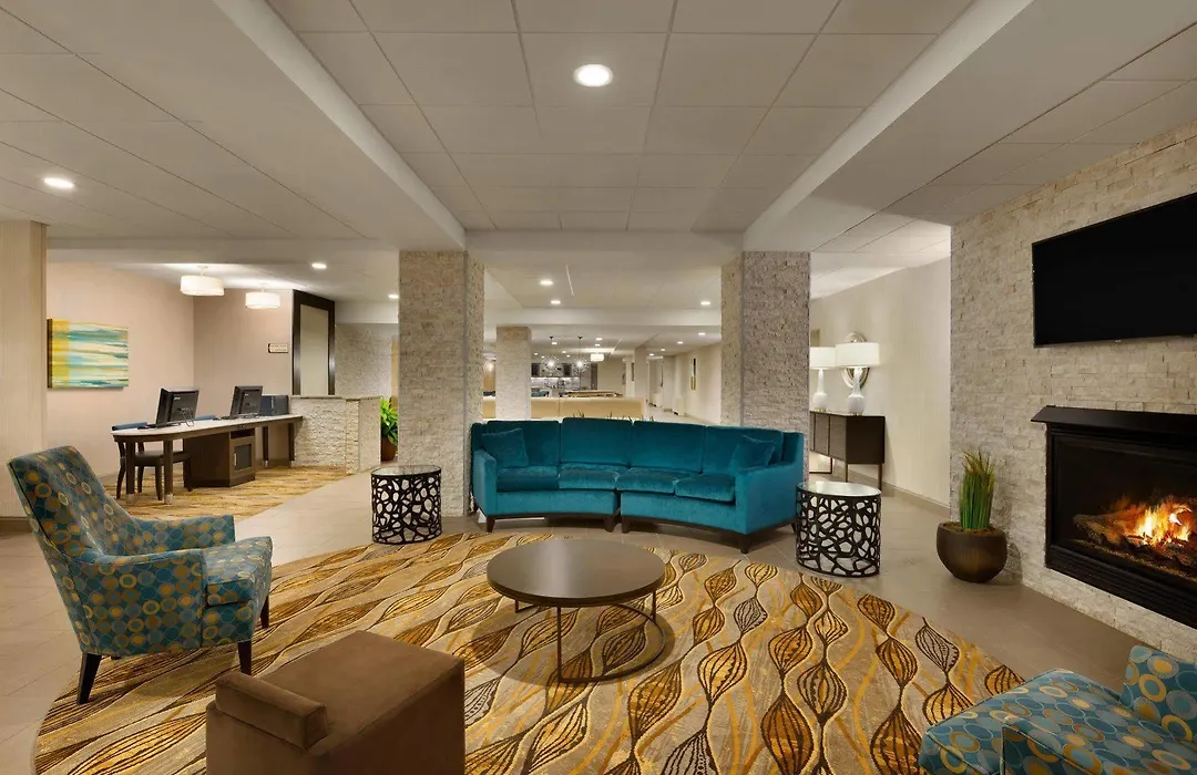 Homewood Suites By Hilton Hartford Downtown-1