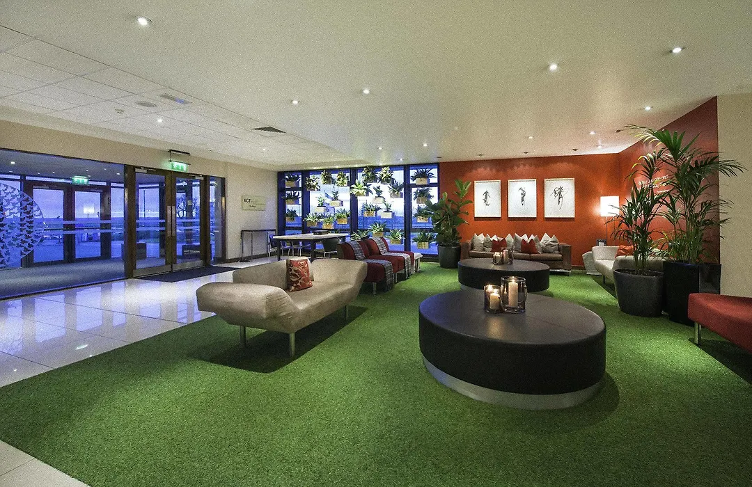 Cork Airport Hotel-1