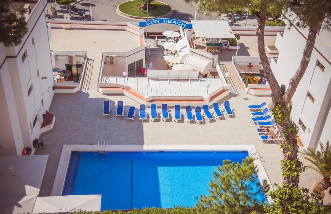 Sun Beach (Adults Only)-1
