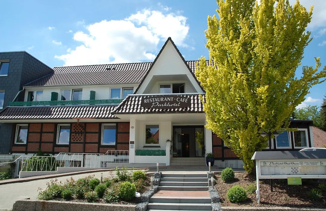 Parkhotel Bad Bevensen ,ThermePlus-1