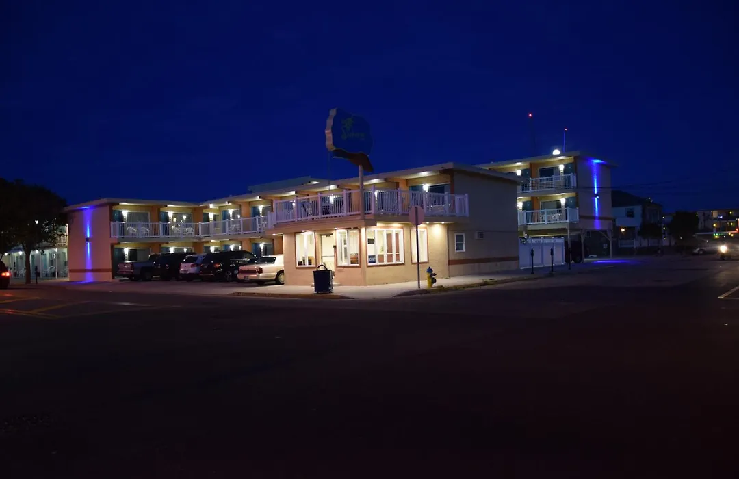 Seahorse Inn-1