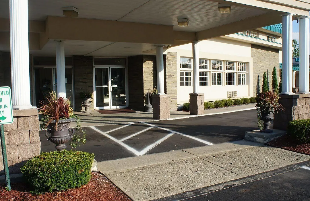 Red Carpet Inn Albany-1