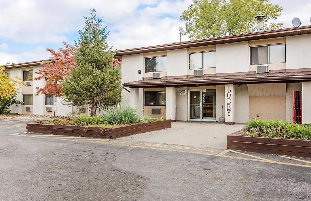 Rodeway Inn & Suites Grand Rapids Southeast-1