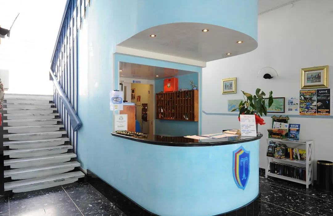 Hotel Savoia-1