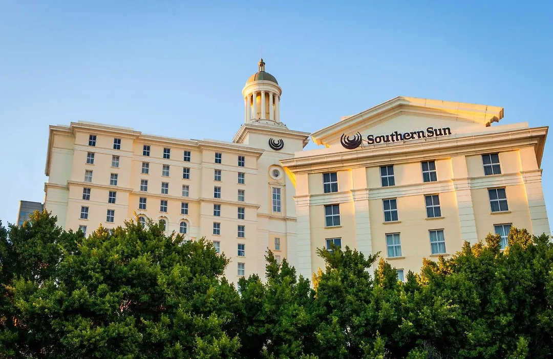 Southern Sun The Cullinan-1