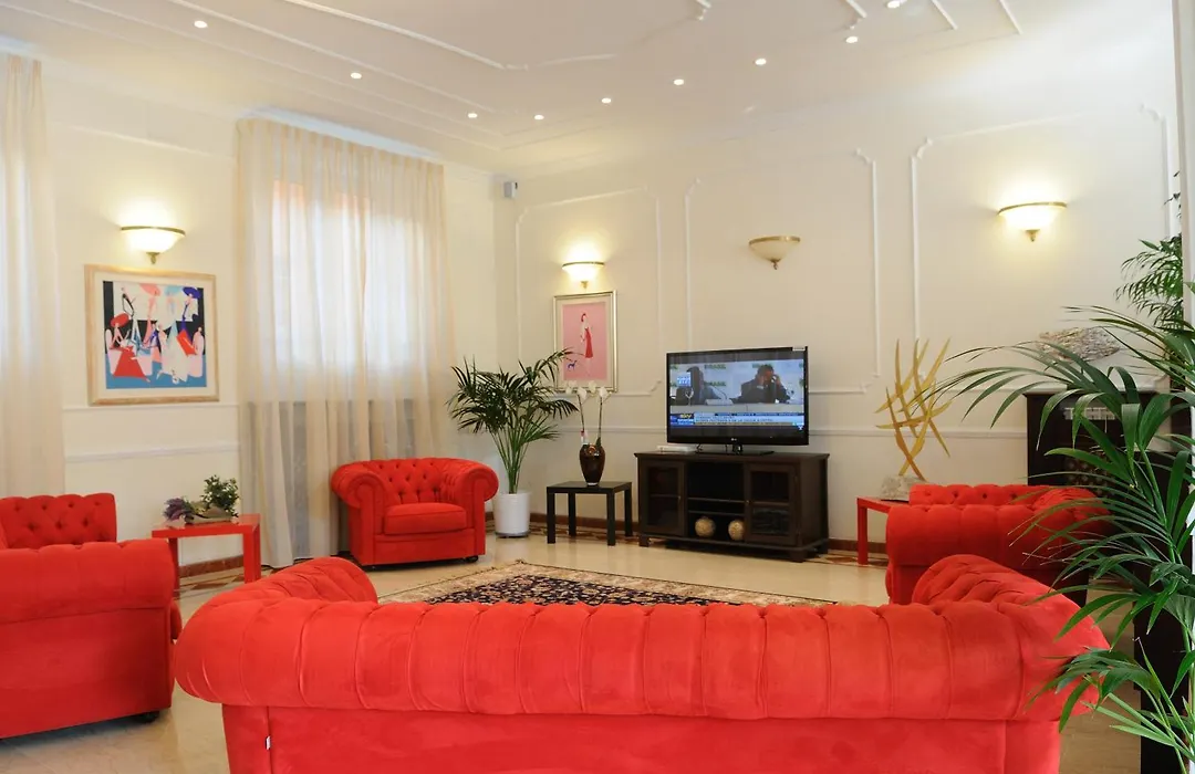 Hotel Riviera Varazze-1