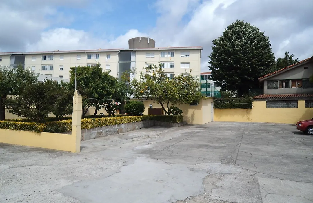 Hotel Porto Nobre-1