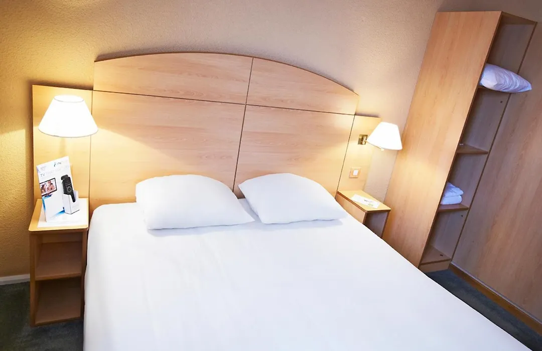 Campanile Hotel&Restaurant Brussels Vilvoorde-1