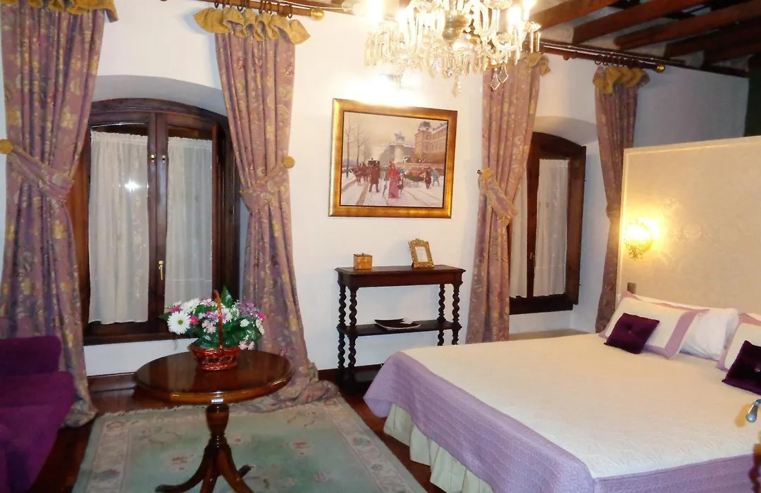 Hotel Boutique Nueve Leyendas-1