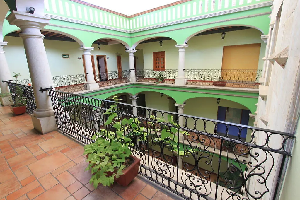 Hotel Cantera Real-1