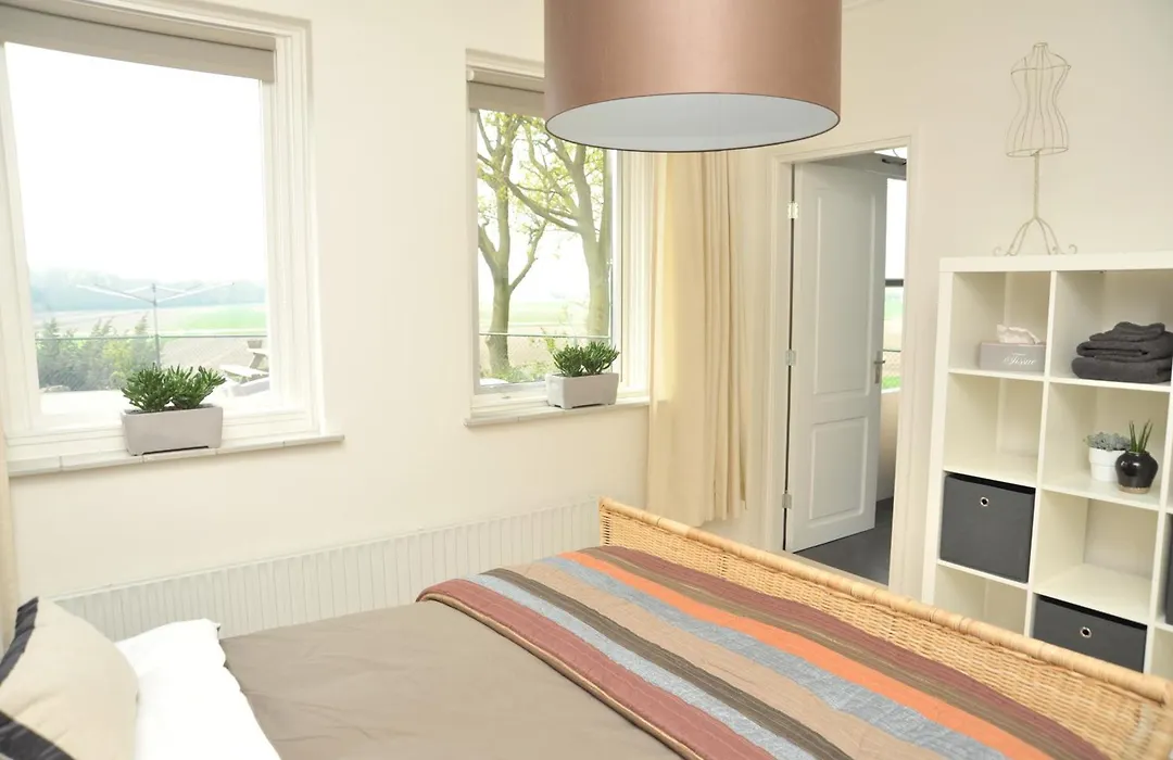 B&B Op de Brabantse Wal-1